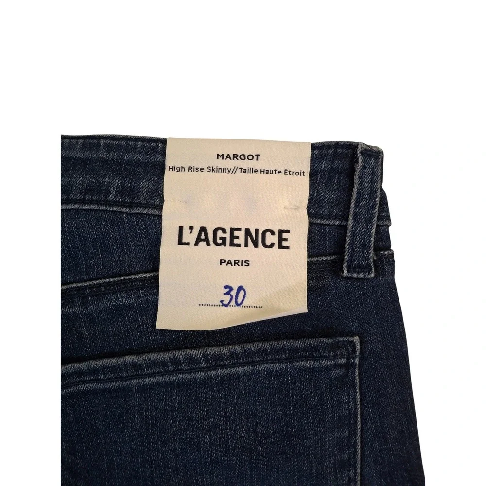 LAGENCE elevate your